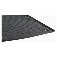 Bagagerumsbakke Audi A4 (B9) Sedan 2015-