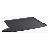 Bagagerumsbakke Audi Q3 2011-2018