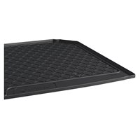 Bagagerumsbakke Audi Q3 2011-2018