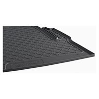 Bagagerumsbakke BMW 3 F30 4D 2012-2018