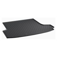 Bagagerumsbakke BMW 3 GT 5D F34 2013-