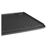 Bagagerumsbakke BMW X4 G02 2018-