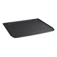 Bagagerumsbakke BMW X4 G02 2018-