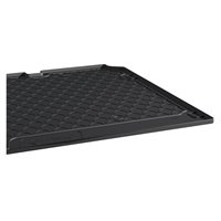 Bagagerumsbakke Citroen C4 5D 2010-2018