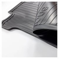 Bagagerumsbakke VW ID.4 2020-