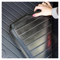 Bagagerumsbakke VW ID.4 2020-