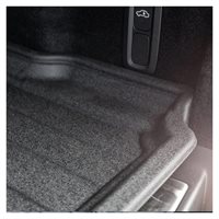 Bagagerumsbakke VW ID.4 2020-