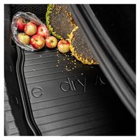 Bagagerumsbakke VW ID.4 2020-