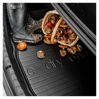 Bagagerumsbakke VW ID.4 2020-
