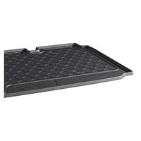 Bagagerumsbakke Ford Ecosport 11/2017- (facelift)