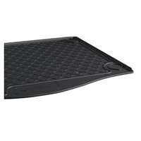 Bagagerumsbakke Ford Focus III HB 5-dr 2011-2018