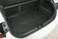 Bagagerumsbakke Hyundai i30 5D 2012-