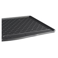 Bagagerumsbakke Jeep Renegade (BU) 2015-