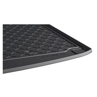 Bagagerumsbakke Mercedes CLA (X118) 2019-