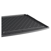 Bagagerumsbakke MG ZS I 2017-2024