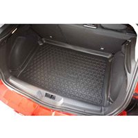 Bagagerumsbakke Renault Megane IV Hatchback 2016-