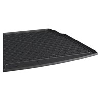 Bagagerumsbakke Renault Megane III 2008-2016