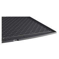 Bagagerumsbakke Skoda Octavia IV sedan 2020-