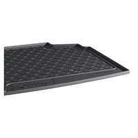 Bagagerumsbakke Skoda Fabia IV HB 5-dr 2021-