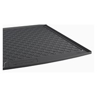 Bagagerumsbakke Skoda Kodiaq (5-Persons) 2017-