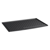 Bagagerumsbakke Skoda Kamiq Upper 2019-