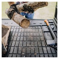 Bagagerumsbakke Mercedes EQA H243 2021-