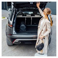 Bagagerumsbakke Mercedes EQA H243 2021-