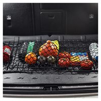 Bagagerumsbakke Mercedes EQA H243 2021-