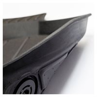 Gummimåtter Volkswagen ID.Buzz 2022-, 1.+2. række