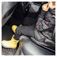 Gummimåtter Alfa Romeo Junior, Fiat 600 2024-