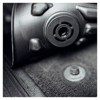 Gummimåtter Alfa Romeo Junior, Fiat 600 2024-