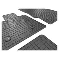 Gummimåtter Alfa Romeo Stelvio 2017-