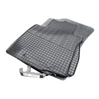 Citroen C1 I, Peugeot 107, Toyota Aygo 05-