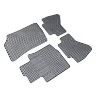 Citroen C1 I, Peugeot 107, Toyota Aygo 05-