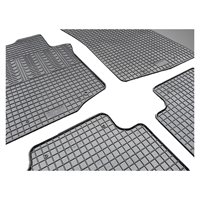 Citroen C1 I, Peugeot 107, Toyota Aygo 05-