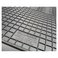 Citroen C1 I, Peugeot 107, Toyota Aygo 05-