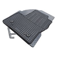 Gummimåtter Ford Connect Tourneo 2014- 5 pers