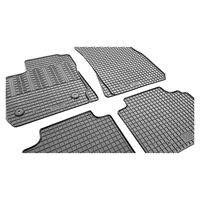 Gummimåtter Ford Courier Tourneo 2014- 5 pers.