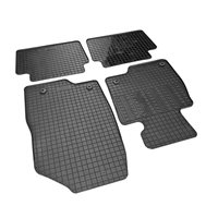 Gummimåtter Mazda 3 2013-, Mazda 6 2013- Combi