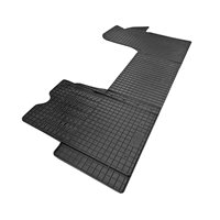 Gummimåtter Opel Movano A,B,Renault Master II,III