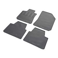 Gummimåtter Peugeot 308 SW 2012-2020