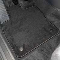 Velour måtter VW Touran 5P 05/2015-