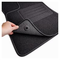 Måtter Toyota Auris 2007-2012