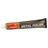 Autosol metal polish tube med 75ml