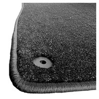 Diamond velourmåtter Cupra Tavascan 2024-