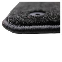 Diamond velourmåtter Cupra Tavascan 2024-