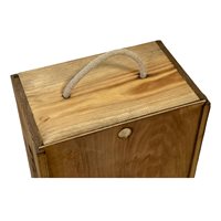 Gulf Classic Wooden box