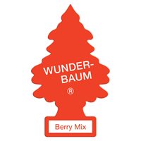1 stk. Wunderbaum berry mix