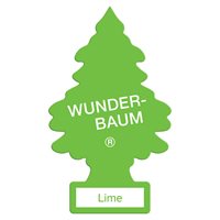 1 stk. Wunderbaum "Lime"