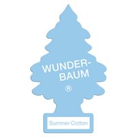 1 stk. Wunderbaum summer cotton